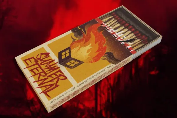 Summer Eternal представляет Anthology 1 для игры Red Rooster