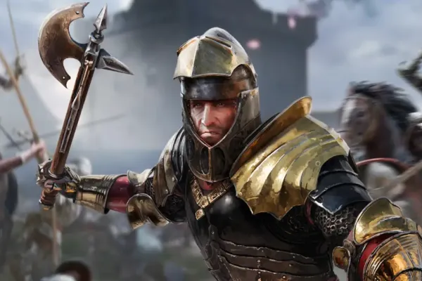 «Фанатический пакет Movember» за $20: 15 игр на $350