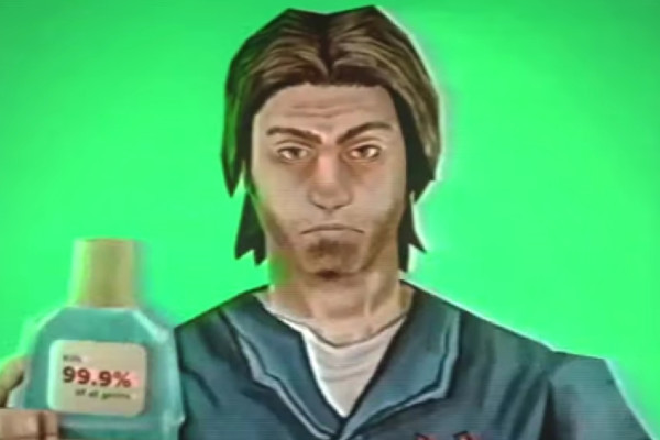 Игра Mouthwashing понижена в цене на платформе Steam