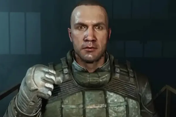 GSC Game World работает над первым DLC для Stalker 2