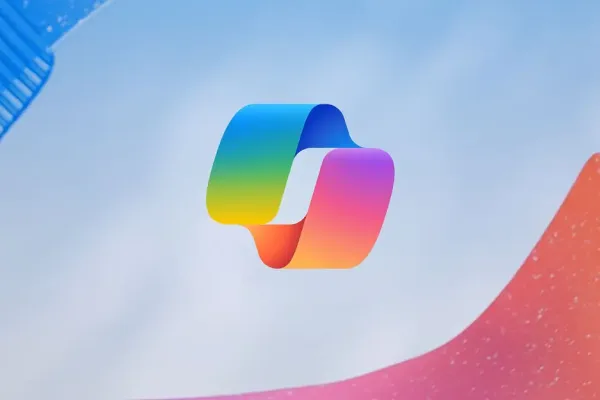 Copilot обрабатывает локальные файлы в Windows 11