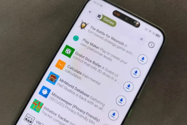 Новые правила Google ограничат установку сторонних приложений