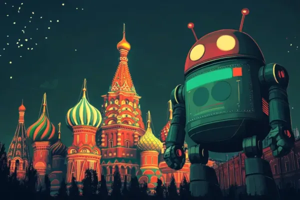 Новая угроза: вредоносное ПО для Android маскируется под антивирус