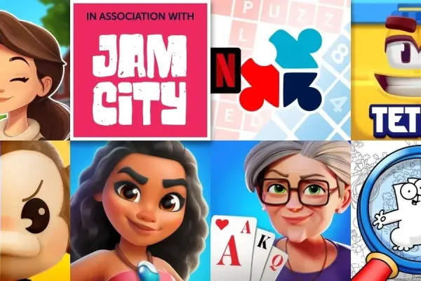 Спокойствие на рынке: топ мобильные игры в стадии Soft Launch