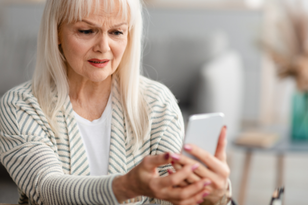 Полиция Коконат-Крик предупреждает о схеме мошенничества