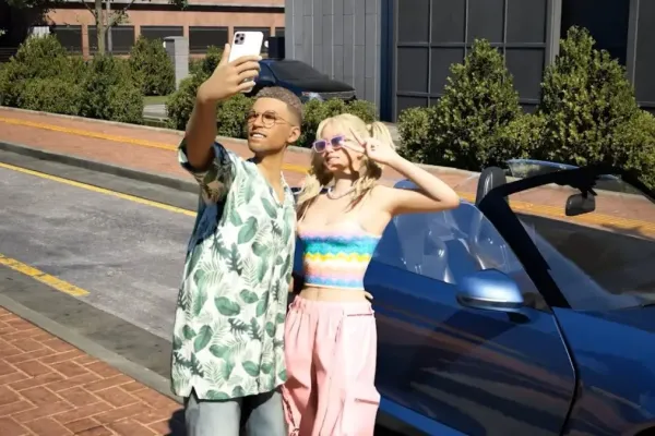 Inzoi получит мультиплеер по предложению президента Южной Кореи