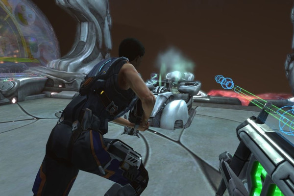 Формула Firaxis для XCOM высоко оценена за захватывающий геймплей