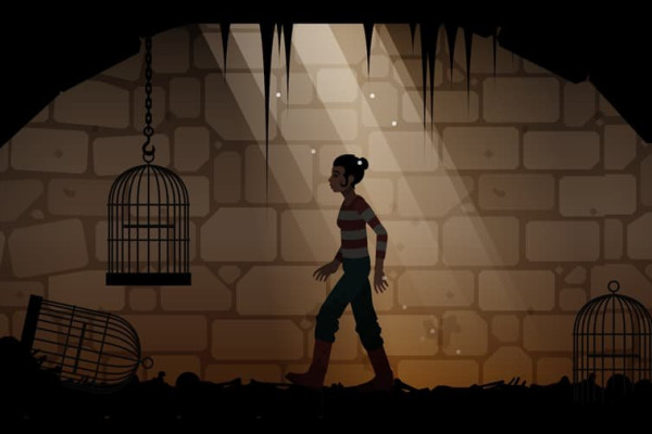 Midnight Girl выйдет на iOS и Android 16 сентября