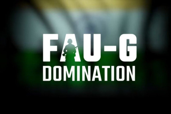 Индийская студия Dot9 Games начала предрегистрацию на FAU-G Domination
