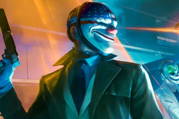 Payday 3 обновление устраняет проблемы навыков