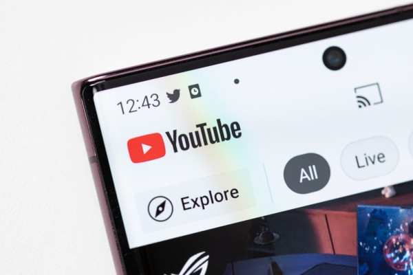 YouTube обновляет интерфейс для улучшения пользовательского опыта