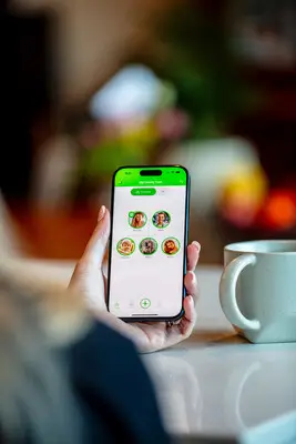 Приложение Life's Moments теперь доступно на iPhone и Android