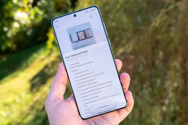 OnePlus обновляет MindSpace в OxygenOS 16