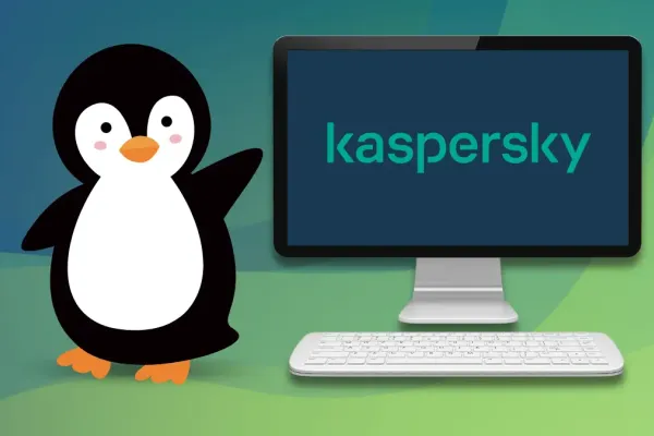 Kaspersky выпускает антивирус для Linux