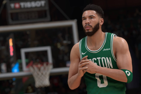 NBA 2K25 на ПК: графика уровня PS5 и Xbox Series X, релиз 6 сентября