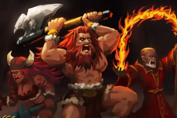 Dark Quest 4: Новый уровень в жанре ARPG и настольных игр