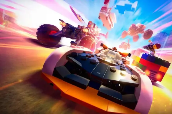 Amazon Luna: Бесплатные игры для подписчиков Prime