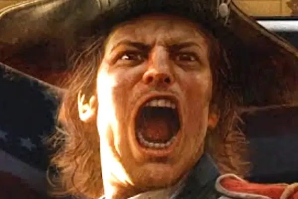 A New World: крупное обновление для Total War: Empire