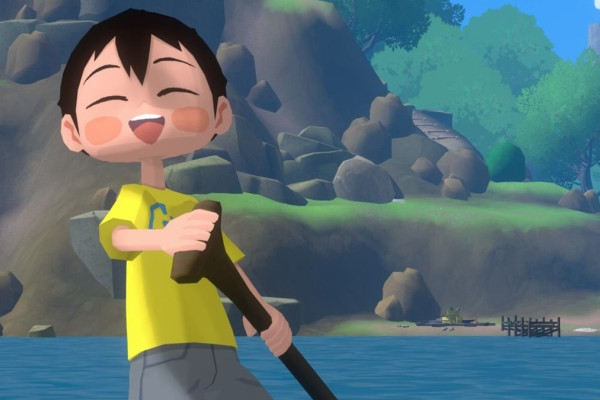 Новая игра Natsu-Mon от Toybox выходит 6 августа 2024 года