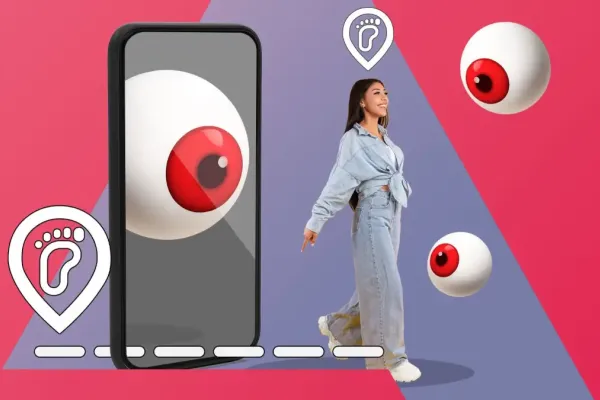 Отслеживание данных: советы по защите конфиденциальности