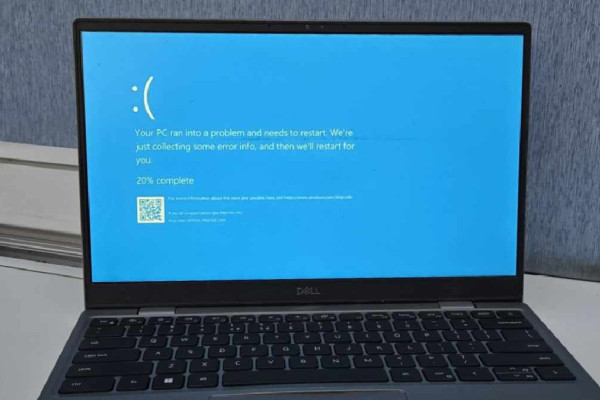 Обновление CrowdStrike вызвало сбои Windows и сервисов Microsoft