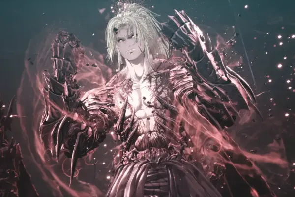 Khazan представляет новые механики в мире видеоигр