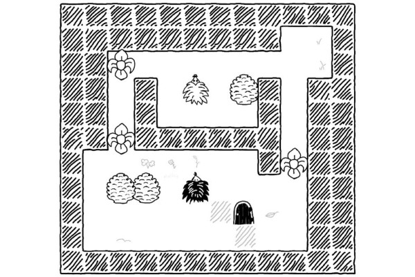 Головоломка с семьей ежей предлагает сложные уровни и неожиданные вызовы