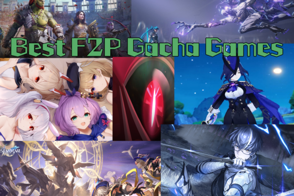 Игры F2P: как развиваться без реальных затрат