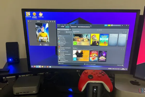 Улучшение функции Cross-Device Resume в Windows 11