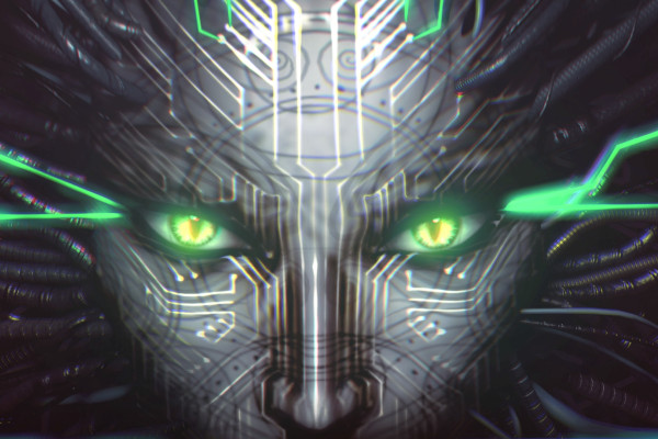 System Shock празднует обновление на 25-й годовщине