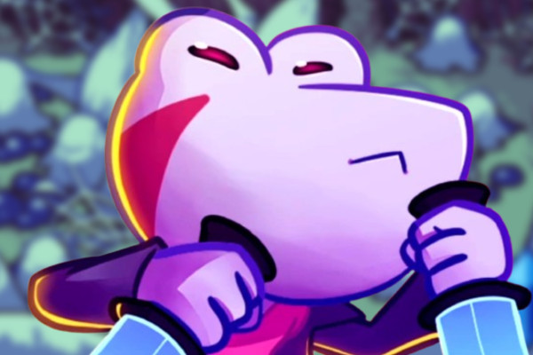 Игра Dungeon в раннем доступе привлекла внимание геймеров