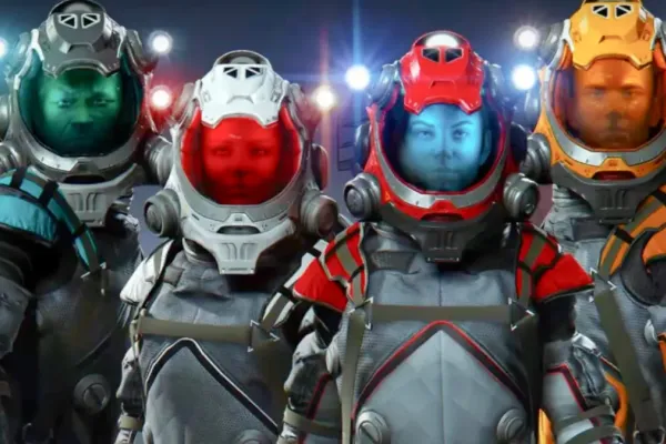 Horizon Journey: Новый шаг в освоении космоса