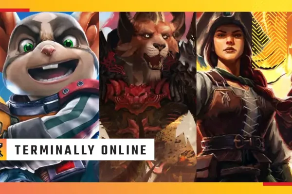 Tab-таргетинг возвращается в фокус MMO-девелоперов