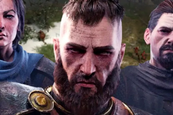 Обновление Wartales: улучшенный ИИ и новые карты сражений