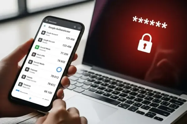 Pixnapping: новая угроза для пользователей Android
