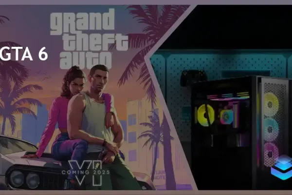 GTA 6 выйдет на ПК в начале 2026 года