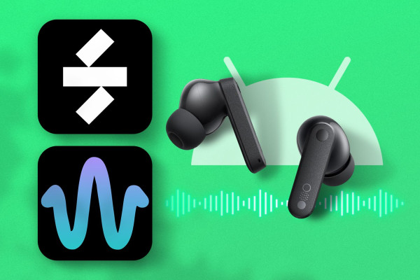 Лучшее качество звука с наушниками через Sound