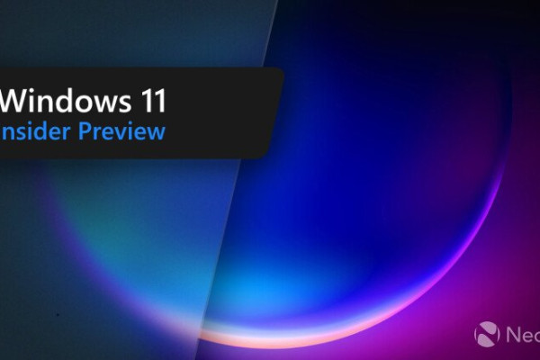 Microsoft выпустила новую сборку Beta Channel для Windows Insiders
