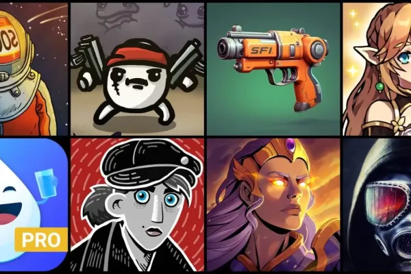 Скидки для Android: Brotato и другие популярные игры