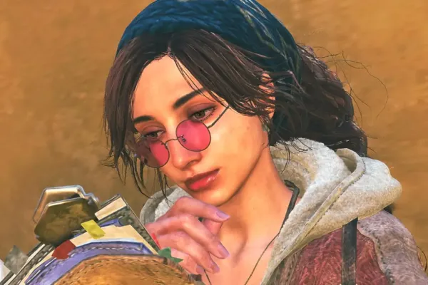 Blossomdance открывает новое событие в Monster Hunter Wilds