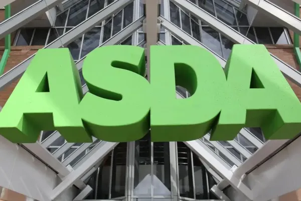 Asda улучшает сайт и приложение для удобства клиентов