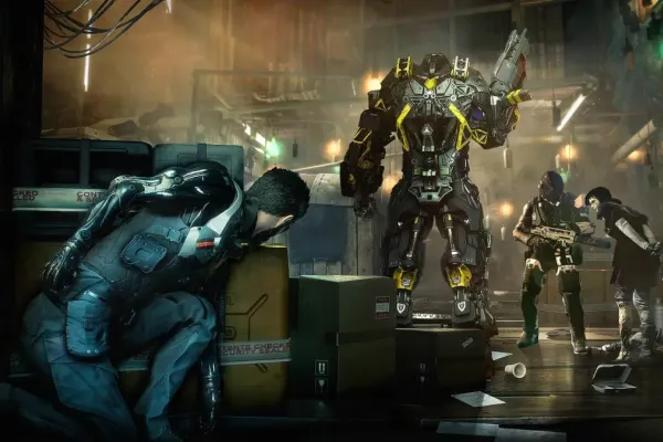 Prime Gaming даёт 14 бесплатных игр в декабре