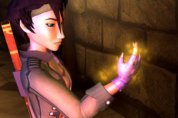 Юбилейное издание Beyond Good and Evil: новые детали и гиперреализм