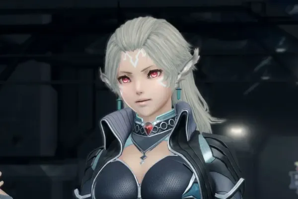 Nintendo может выпустить Xenoblade на ПК