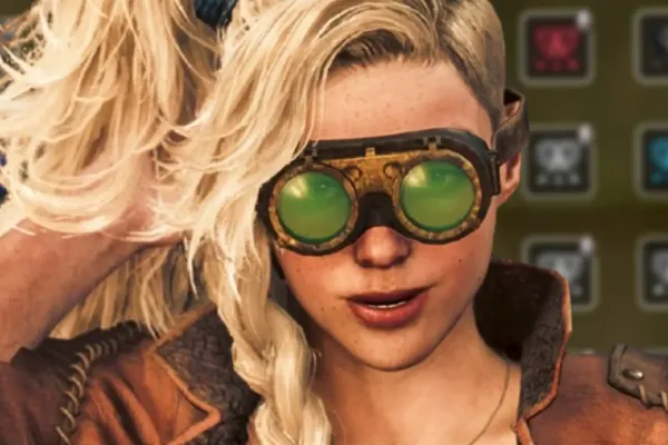 Monster Hunter: Улучшенное фермерство украшений