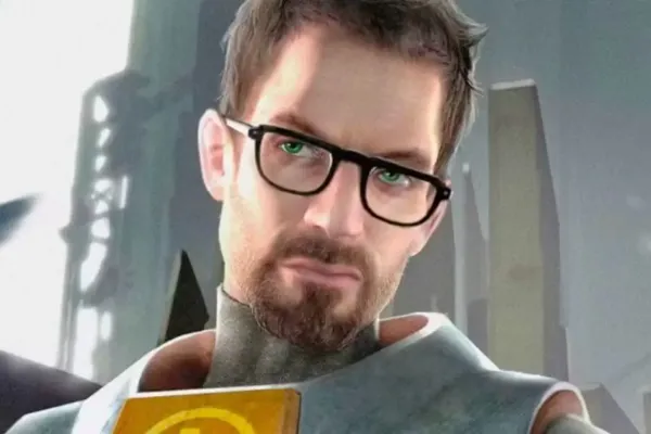 Улучшенное издание Half-Life 2 RTX занимает более 40 ГБ