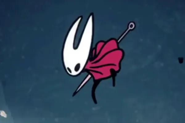 Изучаем The Slab: советы по игре в Hollow Knight Silksong