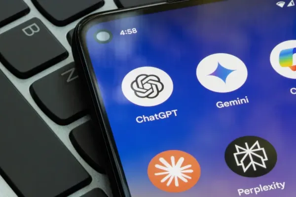 Умные ярлыки: автоматизация с Google Assistant