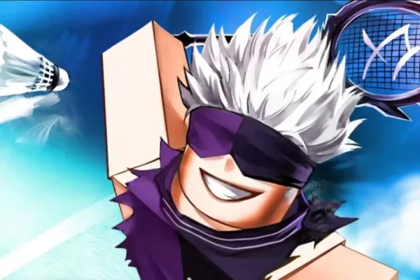 Новые коды Racket Rivals для улучшения игры