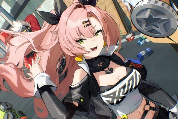 Новая стратегия для Nicole в Zenless Zone Zero улучшает боевые навыки